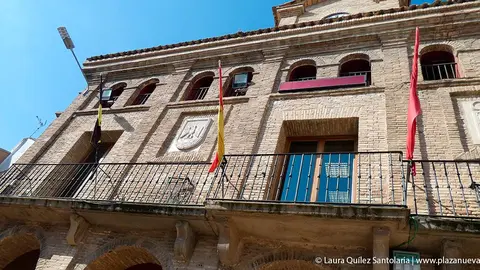 Ayuntamiento Villafranca 3