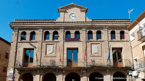 Ayuntamiento Villafranca 2