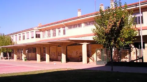 CPEIP San Bartolom&eacute; Marcilla
