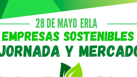 Jornadas de empresas sostenibles en Erla