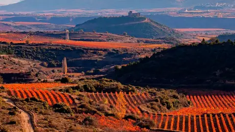 Los pueblos m&aacute;s bonitos de La Rioja