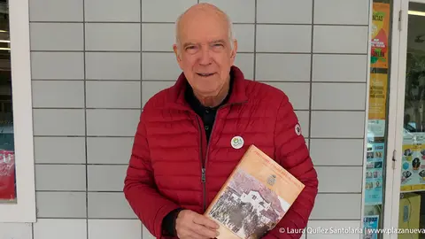 Luis Mar&iacute;a Mar&iacute;n Royo