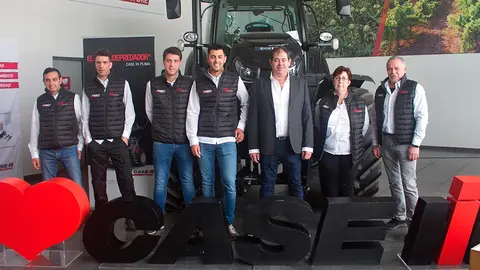 Reinauguraci&oacute;n Baztarrica Agr&iacute;cola 6