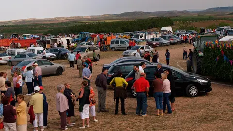 Cruceta 2009