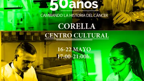 50 A&ntilde;os Cambiando La Historia Del C&aacute;ncer
