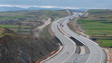 A-15 entre Tudela y Soria ampliar&aacute;n inversi&oacute;n para mejorar la red de carreteras