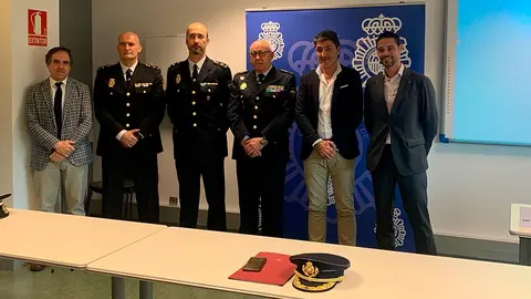 AER Polic&iacute;a Nacional ciberdelincuencia