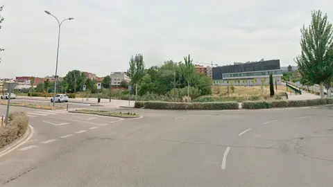 Paseo de los poetas con D&iacute;az Bravo y Merindades en Tudela