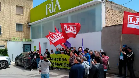 LAB Conservas R&iacute;a 1