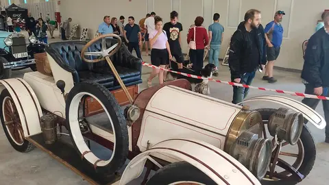 Exposi
