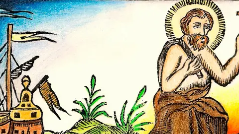 San Amaro