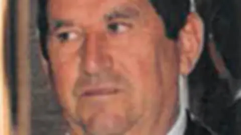 Bernardino Fern&aacute;ndez Gracia