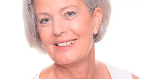 Marta de la Vega