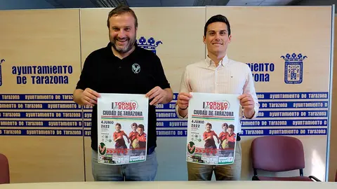 torneo de rugby tarazona