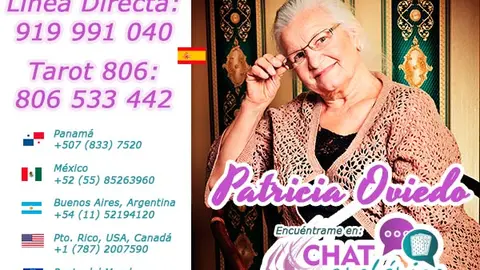 Patricia Oviedo