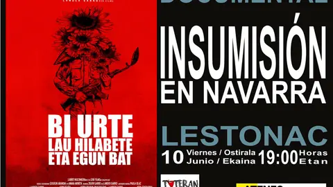 TUDELA documental Ateneo Republicano y Tuteran Jai