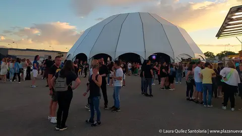 Un viaje a los 90 Sigo Siendo Joven 2022 6