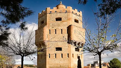 Torre Monreal
