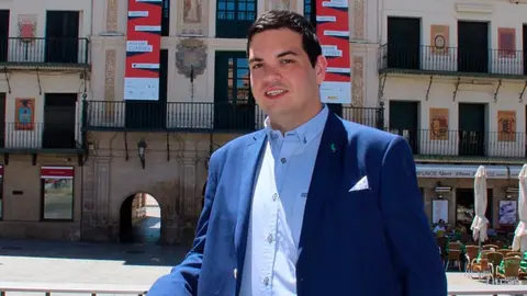 Ram&oacute;n L&aacute;zaro CD Tudelano