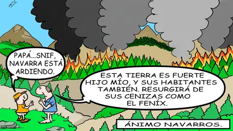 URTU &Aacute;nimo navarros (20-6-22)