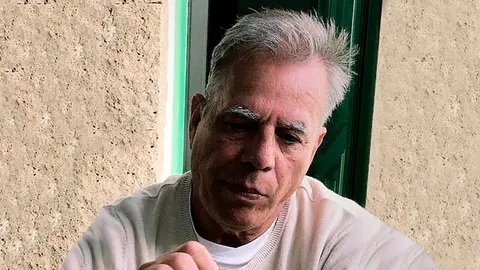 Jos&eacute; Isidro L&oacute;pez Fumero