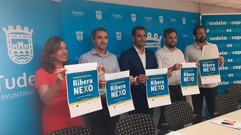 ribera nexo