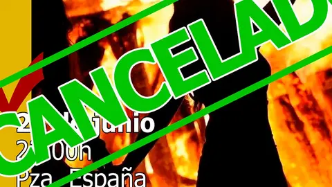 Villafranca Hoguera  cancelaci&oacute;n