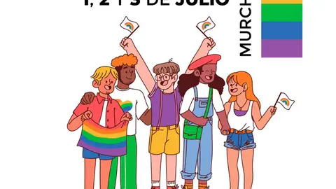 Orgullo Weekend 2022 en Murchante