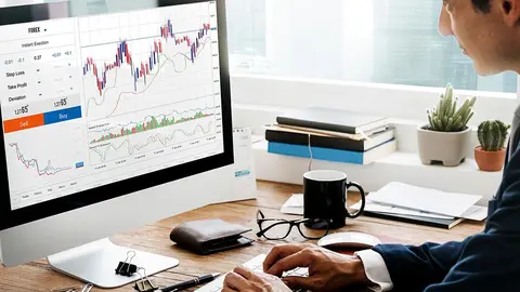 banca y finanzas
