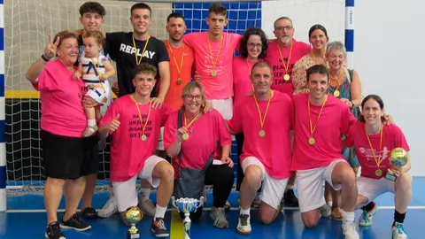Murchante torneo f&uacute;tbol sala 2022 1