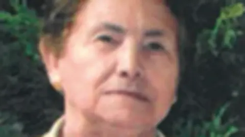 Mar&iacute;a Fern&aacute;ndez Fern&aacute;ndez
