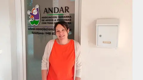 Asociaci&oacute;n ANDAR TDHA