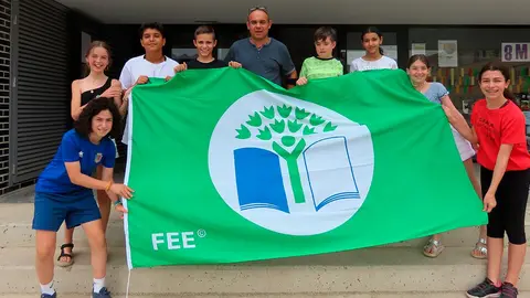 CPEIP Ciudad de Corella Ecoescuelas