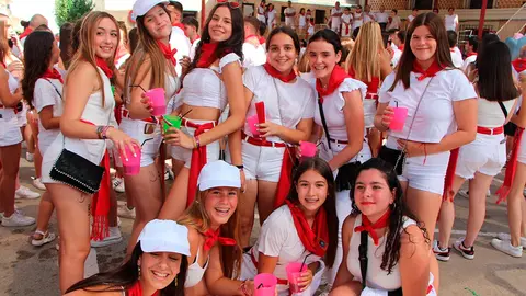 Fiestas de Cadreita 2022 - 27