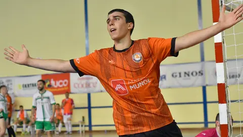 Alberto Lahuerta Galindo