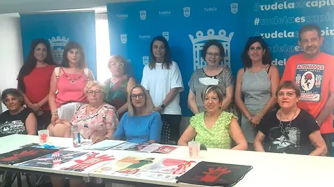 Campa&ntilde;a contra las agresiones sexistas en fiestas
