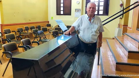 Marcial Casaj&uacute;s Jarauta