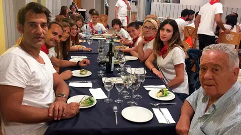 Tudelano Ausente 2022 Ismael Urzaiz Aranda