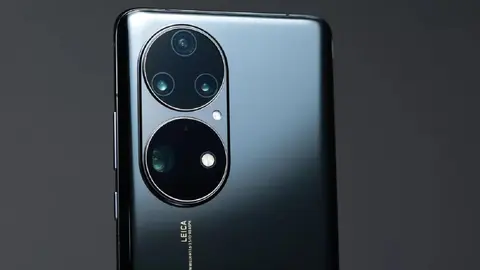 Huawei p50
