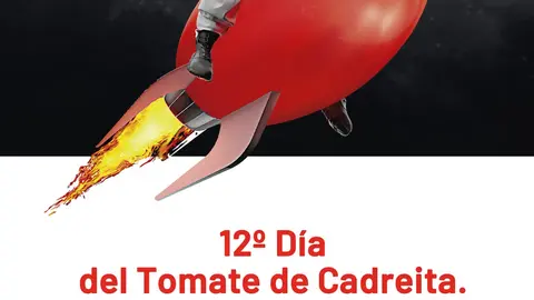 XII D&iacute;a del Tomate de Cadreita