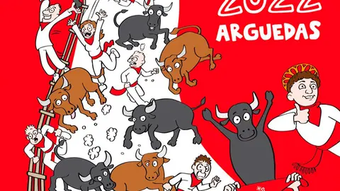 Fiestas patronales en honor a San Esteban 2022 en Arguedas