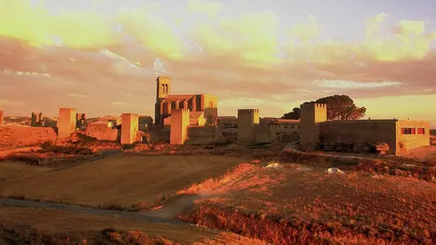 Cerco de Artajona