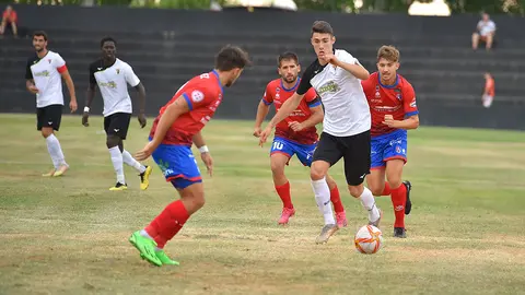 Trofeo Segura 2022. Tudelano_Calahorra - 07
