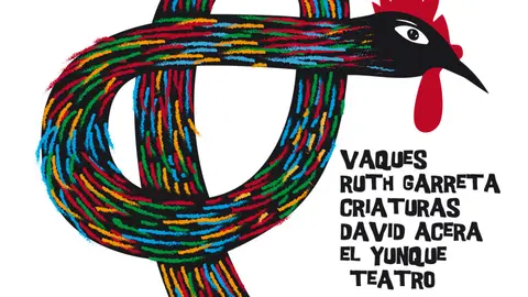 V Festival de Teatro Contempor&aacute;neo en Cabanillas &lsquo;El Gallinero&rsquo;