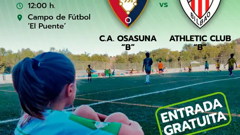 II Trofeo de f&uacute;tbol femenino &lsquo;Castillo de Marcilla&rsquo;