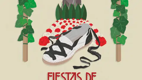Fiestas patronales en honor a San Roque 2022 en Cabanillas