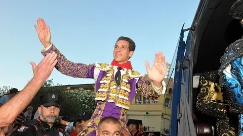 Corrida Toros d&iacute;a 30, Fiestas de Tudela 2022 - 43