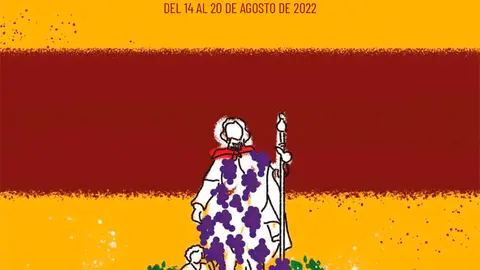 Fiestas patronales en honor a San Roque 2022