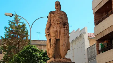 Sancho VII El Fuerte