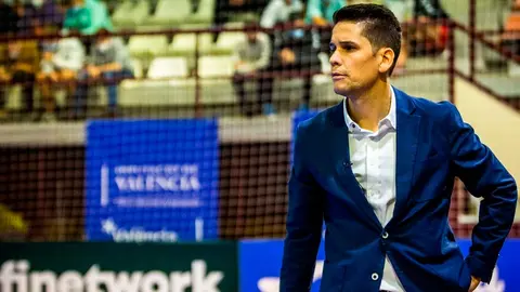 22 Diego R&iacute;os  